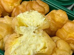 -泸溪河桃酥(西直门凯德店)