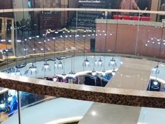 -额尔敦传统涮(公园西路店)