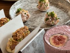 丹麦小热狗-BOR Eatery(安福路店)