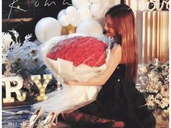 -InParty·游艇求婚策划生日派对布置(世纪大道店)