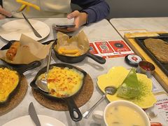 -必胜客(玉泉远洋店)