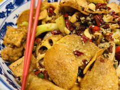 香钵稻香蛙-和记小菜(东方店)
