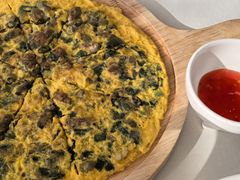 现煎海蛎煎-闽海肴(北辰荟店)