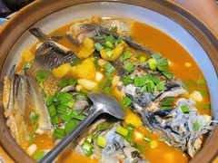 -千岛湖小鱼儿·淳安匠心农家菜