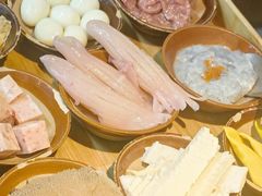 -芈重山老火锅(广州首店)