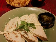 -Pistolera Mexican Cantina女枪手墨西哥餐厅(碧云路店)