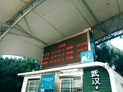 -武汉两江游览·夜游长江(汉口粤汉码头)