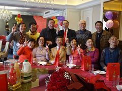 -上海小南国(国会店)