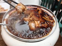 -阿甘小馆(陇海路店)