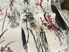 -宸宸画框裱画配框工厂店(莘庄店)