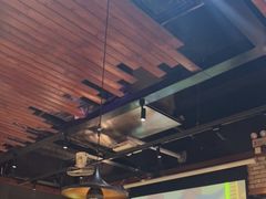 -枪火串烧·东北特色烧烤(罗湖总店)