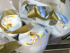 -珍妮曲奇聪明小熊(上环店)