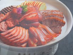 -老边饺子馆(东单店)