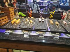 -盛江山自助料理(太原街万达店)