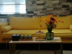 -禧瑞 ·丝浴主题·水疗·spa(中山公园店)