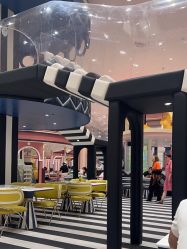 -奈尔宝家庭中心·亲子餐厅(鄞州万达店)