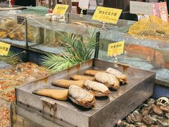 -尖沙咀大酒楼(罗村店·粤菜海鲜·宴会聚餐)