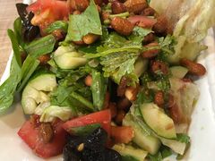 大拌菜-金三可市井水煮鱼(金碧园店)