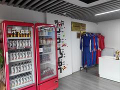 -锐擎卡丁车主题乐园(郊野公园店)