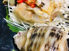 -鑫釜山海鲜烧烤(鑫丰国际店)
