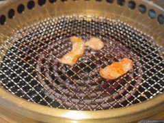 -谷牛日式烤肉(宝山U天地店)