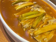 -同胜祥清真新豫菜(丰乐路总店)