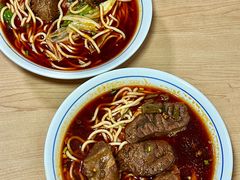 -易毛特色牛肉面(解放碑步行街店)