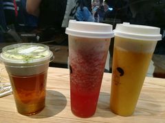 -喜茶(深圳东门1234店)