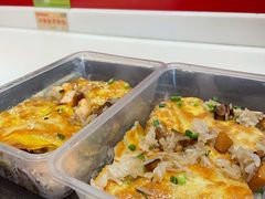 -老通城豆皮大王(吉庆街店)