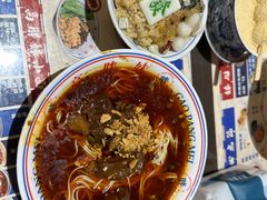 -高胖妹面庄(黄河道店)