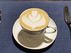 -康莱德酒店·美庭自助餐厅