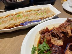 -洪兴砂锅·融合砂锅菜(三站店)