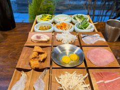 -银米·云南传统过桥米线(双廊黑金冠店)
