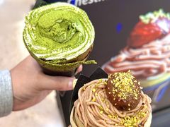 -July tale·可丽饼(德基广场店)