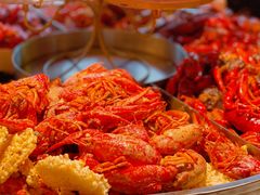 -王红军龙虾(新民路店)