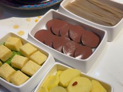 -祥源胡同·涮牛羊肉火锅(花桥店)