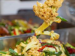 -No.DD戳子烧烤·江湖菜(北京总店)