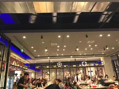 -蓉城四海·澳牛炙烤自助(江阴周庄店)