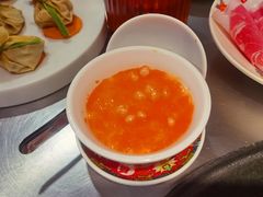 -后火锅(南京东路总店)