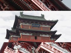 -滕王阁旅游区