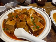 -蒙亨·手把肉·蒙古包文化主题餐厅(天恒广场店)