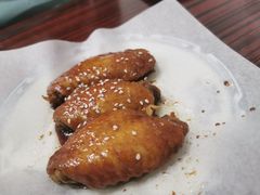 -華叔茶記