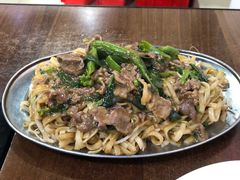 -来自潮州牛肉店(华强北店)