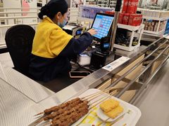 -宜家·瑞典风味餐厅(北京西红门店)