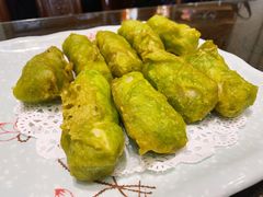 -抱德·潮汕味(琶洲店原惠城鱼仔)