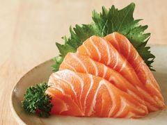 -元气寿司(环球港店)