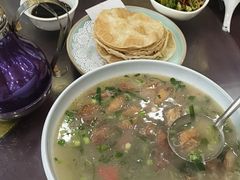 -老毛手抓·盐池滩羊非遗手抓(宁夏总店)