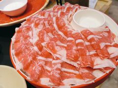 -蜀大侠火锅(四川北路店)