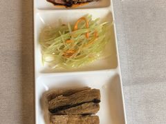 -功德林素菜饭庄(前门店)