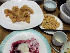-新时代大酒店(仰口路店)